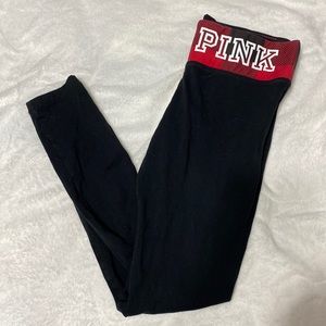 Christmas edition leggings